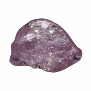 Purple Diamond