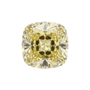 Fancy Intense Yellow