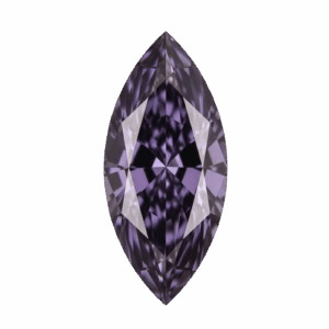 Purple Diamond