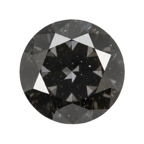 Black Diamond (Carbonado) - Image 3
