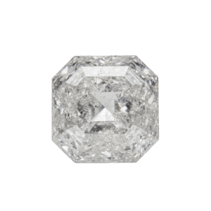 Lab-Grown Diamond