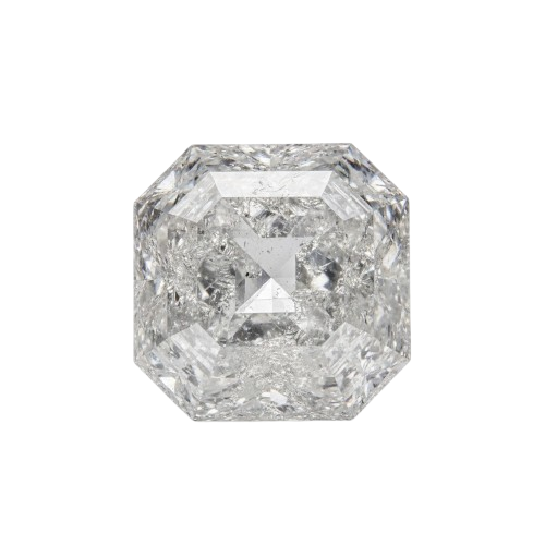 Lab-Grown Diamond