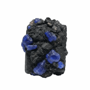 Sapphire Gemstone