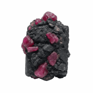Ruby Gemstone