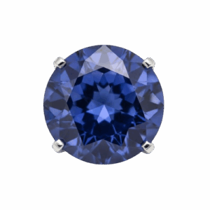 Sapphire Gemstone