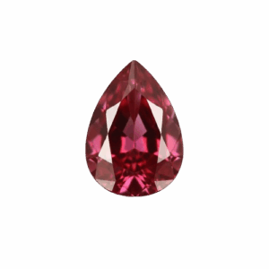 Ruby Gemstone