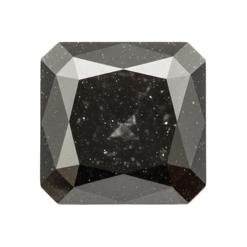 Black Diamond (Carbonado) - Image 4