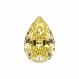 Canary Diamond