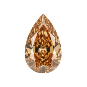 Fancy Brown Orange
