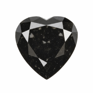 Black Diamond (Carbonado)