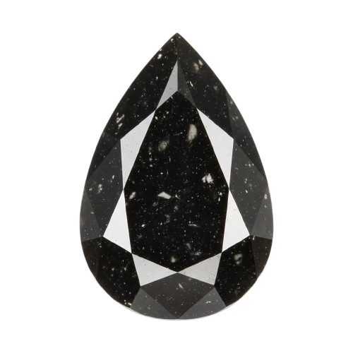 Black Diamond (Carbonado) - Image 2