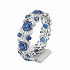 Topaz Bracelet