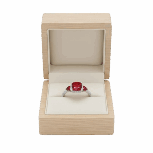 Ruby Ring