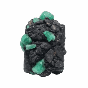 Emerald Gemstone